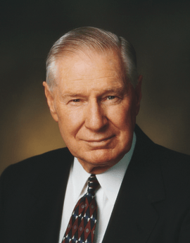 James E. Faust Profile Photo